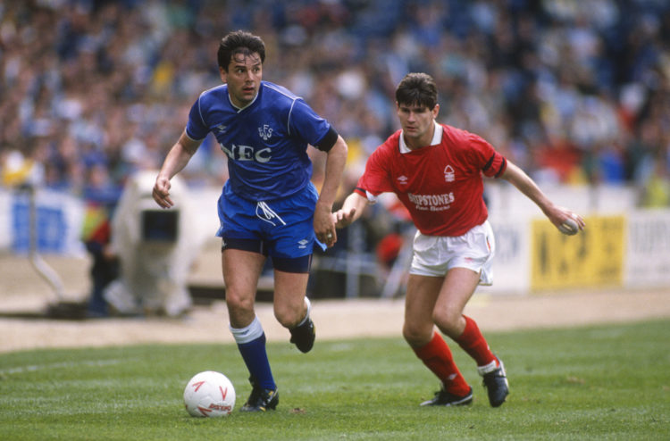 Photo by Mark Leech/Offside via Getty Images