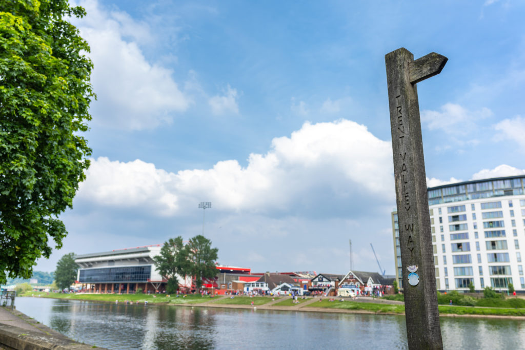 Nottingham Forest v Chelsea FC - Premier League