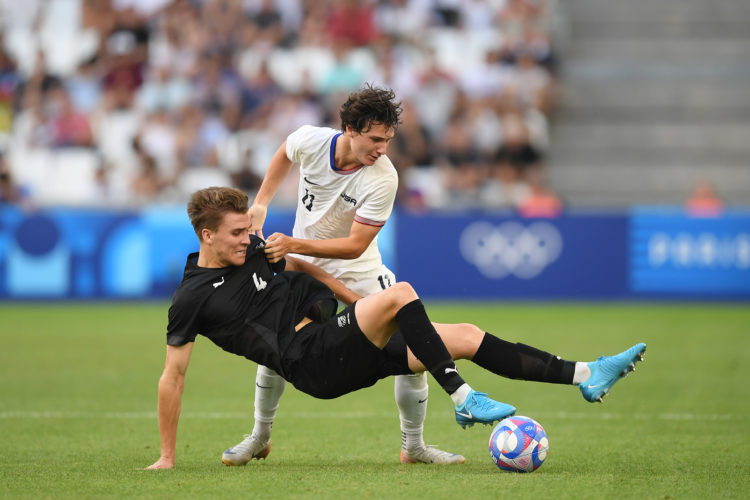 Photo by Harriet Lander - FIFA/FIFA via Getty Images