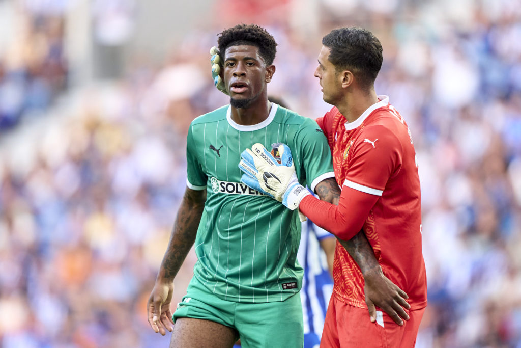 FC Porto v Rio Ave FC - Liga Portugal Betclic