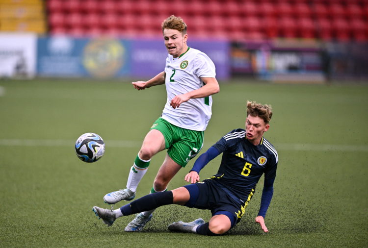 Photo By Ben McShane/Sportsfile via Getty Images