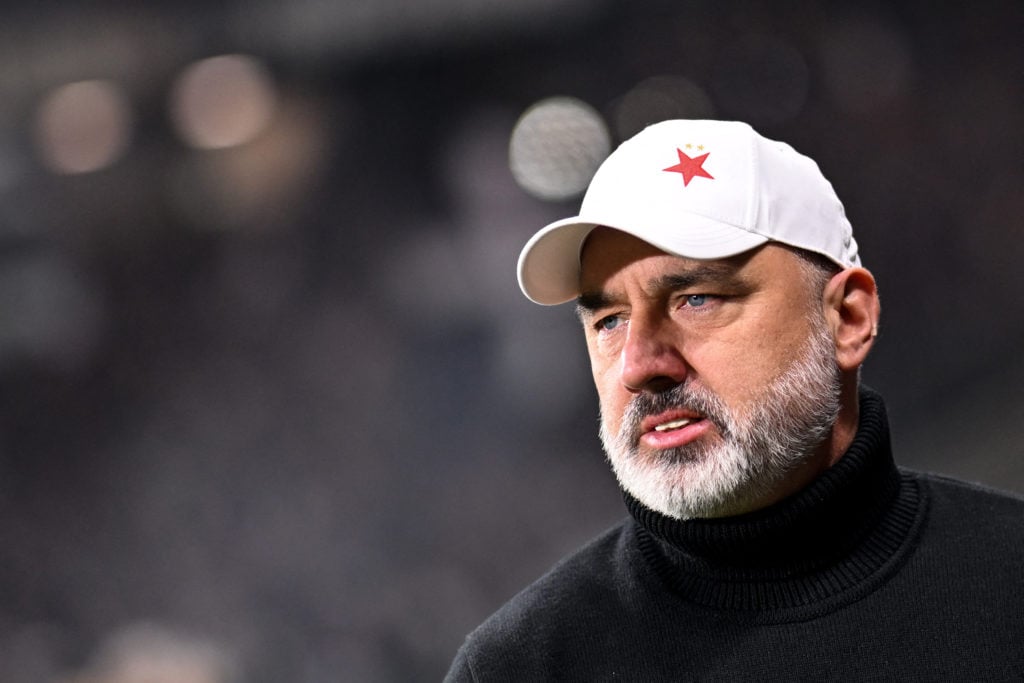 FBL-EUR-C3-FRANKFURT-SLAVIA PRAGUE