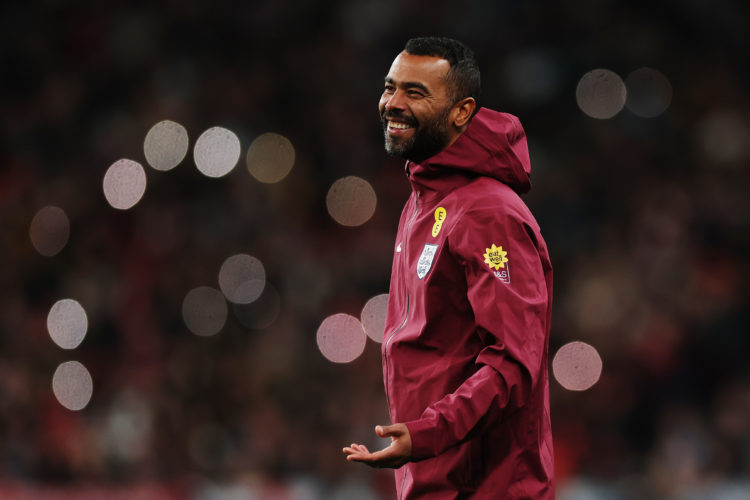 Photo by Eddie Keogh - The FA/The FA via Getty Images