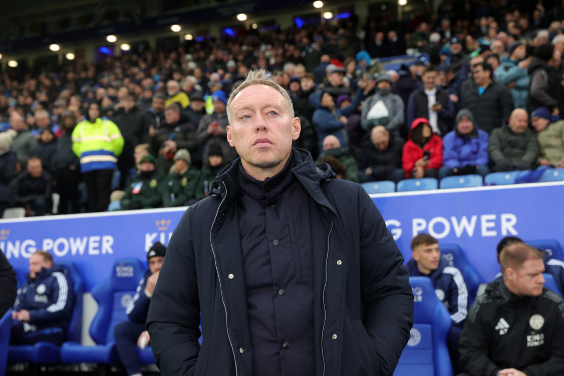 Photo by Plumb Images/Leicester City FC via Getty Images
