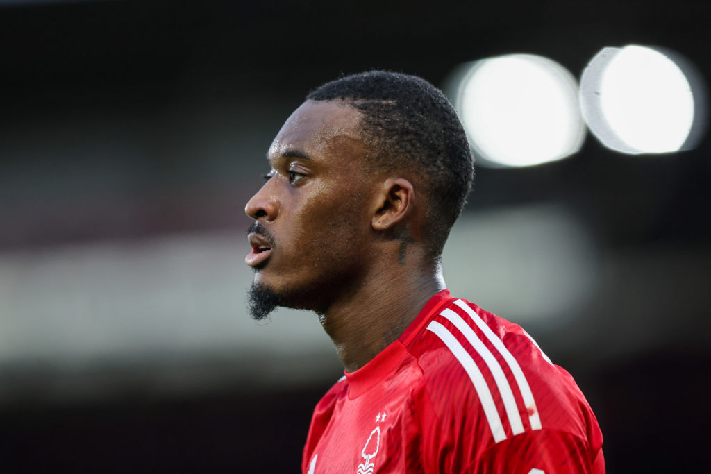 Nottingham Forest FC v Ipswich Town FC - Premier League