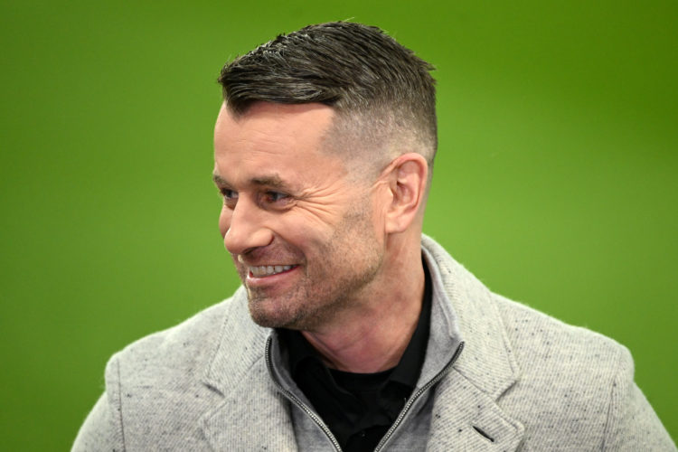 Photo by Stu Forster/Getty Images