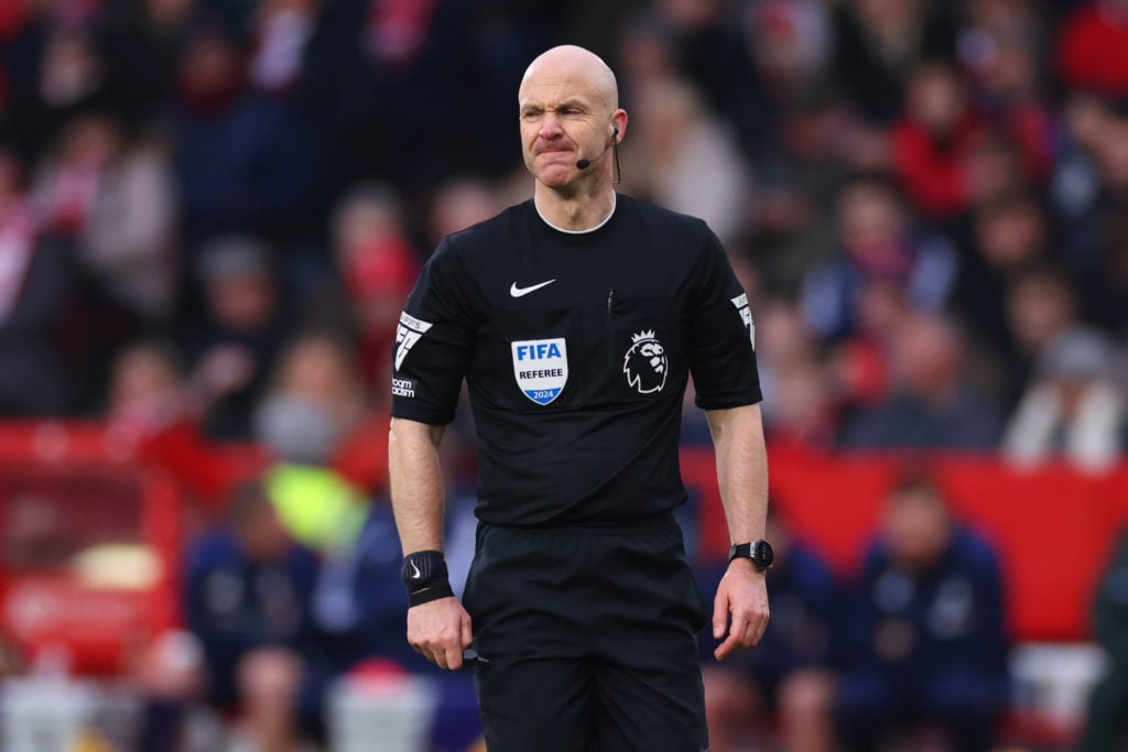 Nottingham Forest FC v Southampton FC - Premier League
