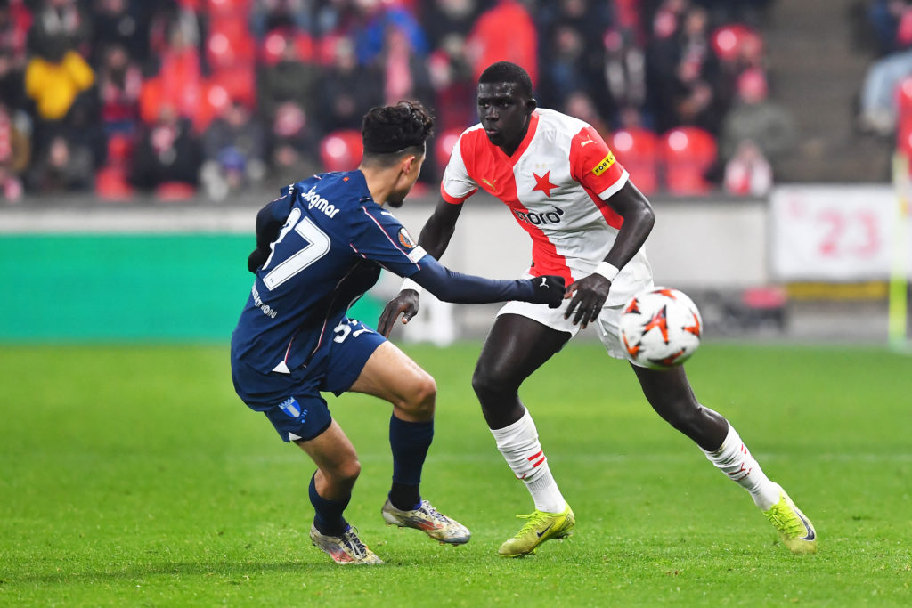 FBL-EUR-C3-SLAVIA PRAGUE-MALMO