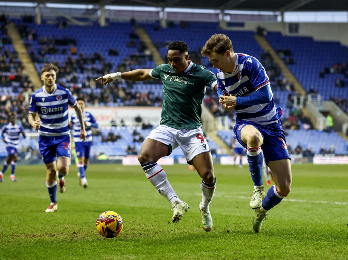 Photo by Lee Parker - CameraSport via Getty Images