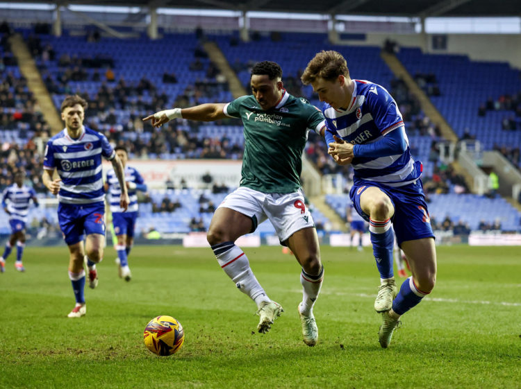 Photo by Lee Parker - CameraSport via Getty Images