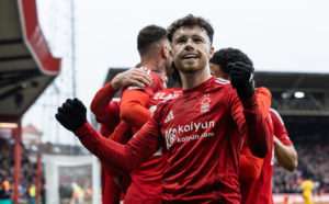 What Neco Williams Did In Nottingham Forest s 7 0 Win Over Brighton what-neco-williams-did-in-nottingham-forest-s-7-0-win-over-brighton