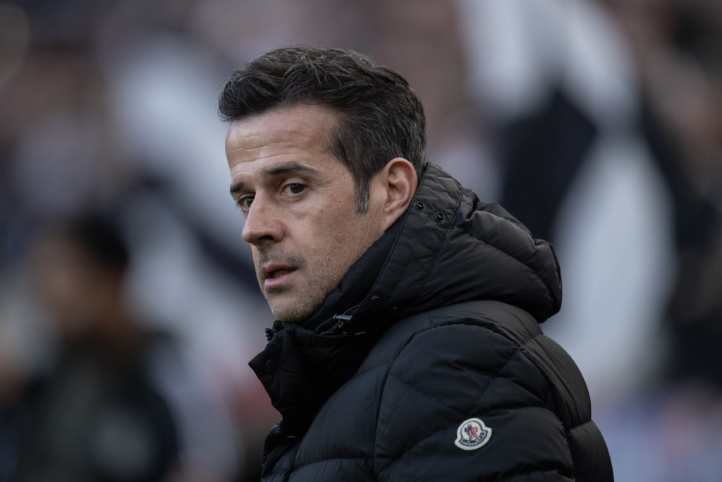 Newcastle United FC v Fulham FC - Premier League