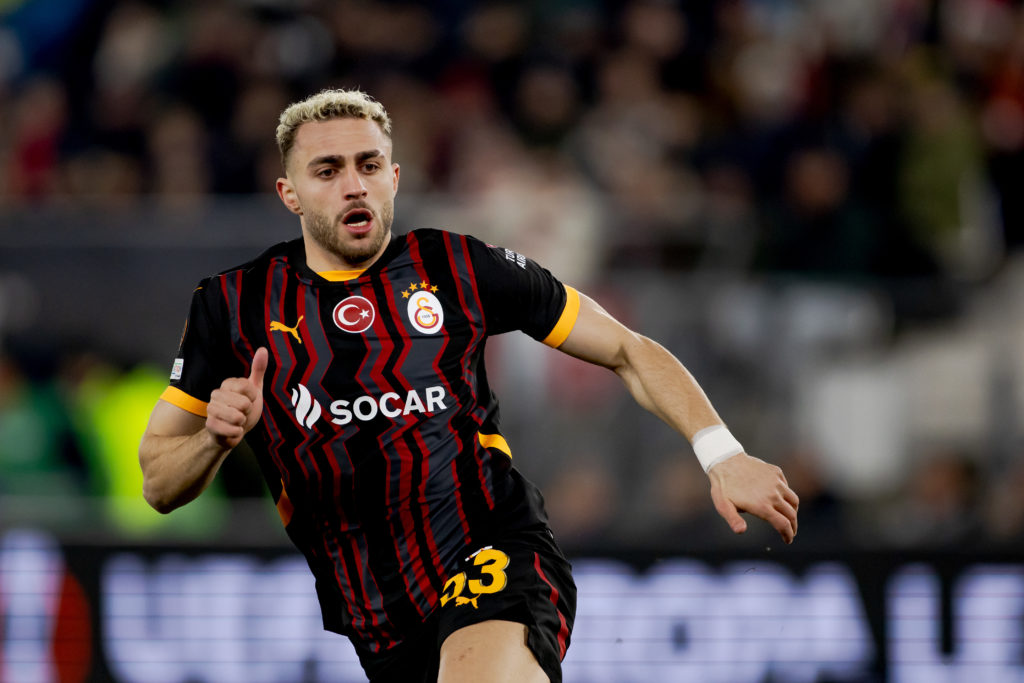 AZ Alkmaar v Galatasaray - UEFA Europa League