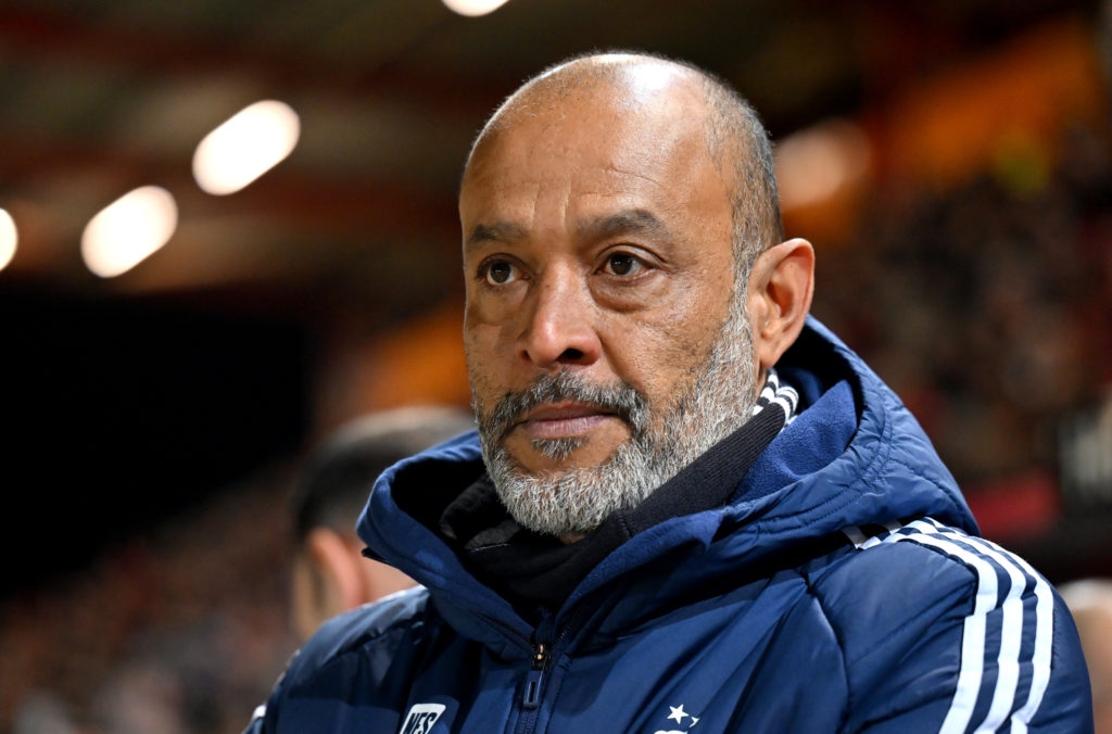 Exeter City v Nottingham Forest - Emirates FA Cup Fourth Round
