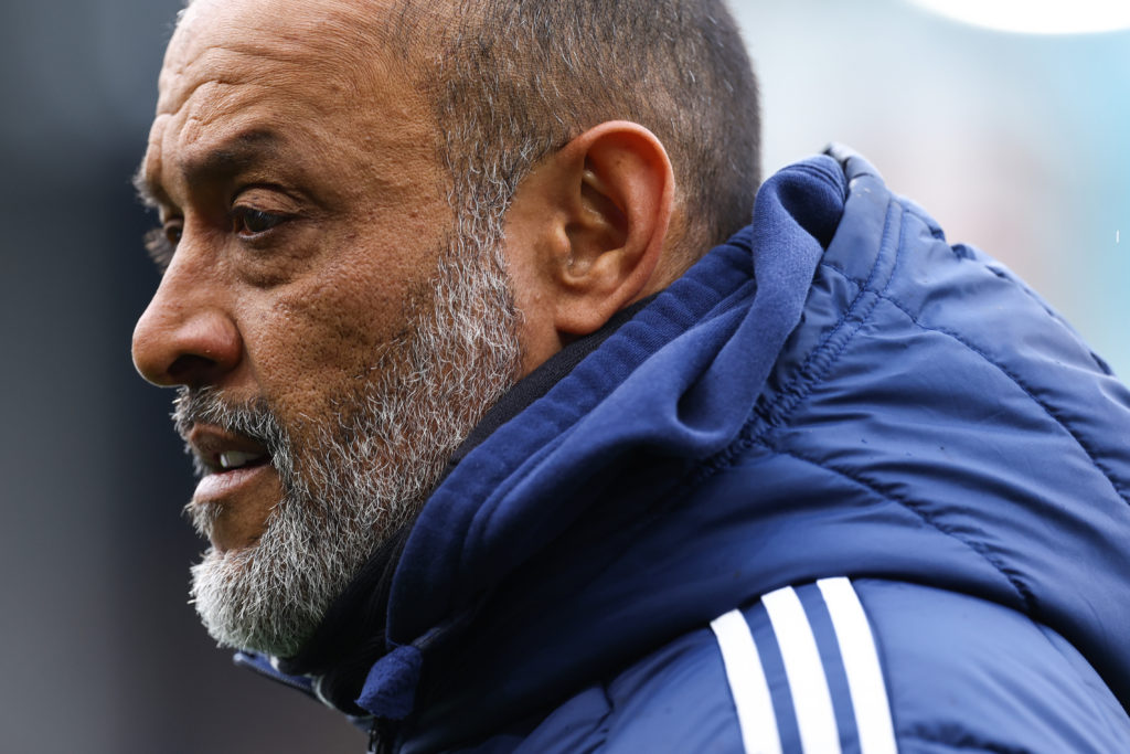 Fulham FC v Nottingham Forest FC - Premier League