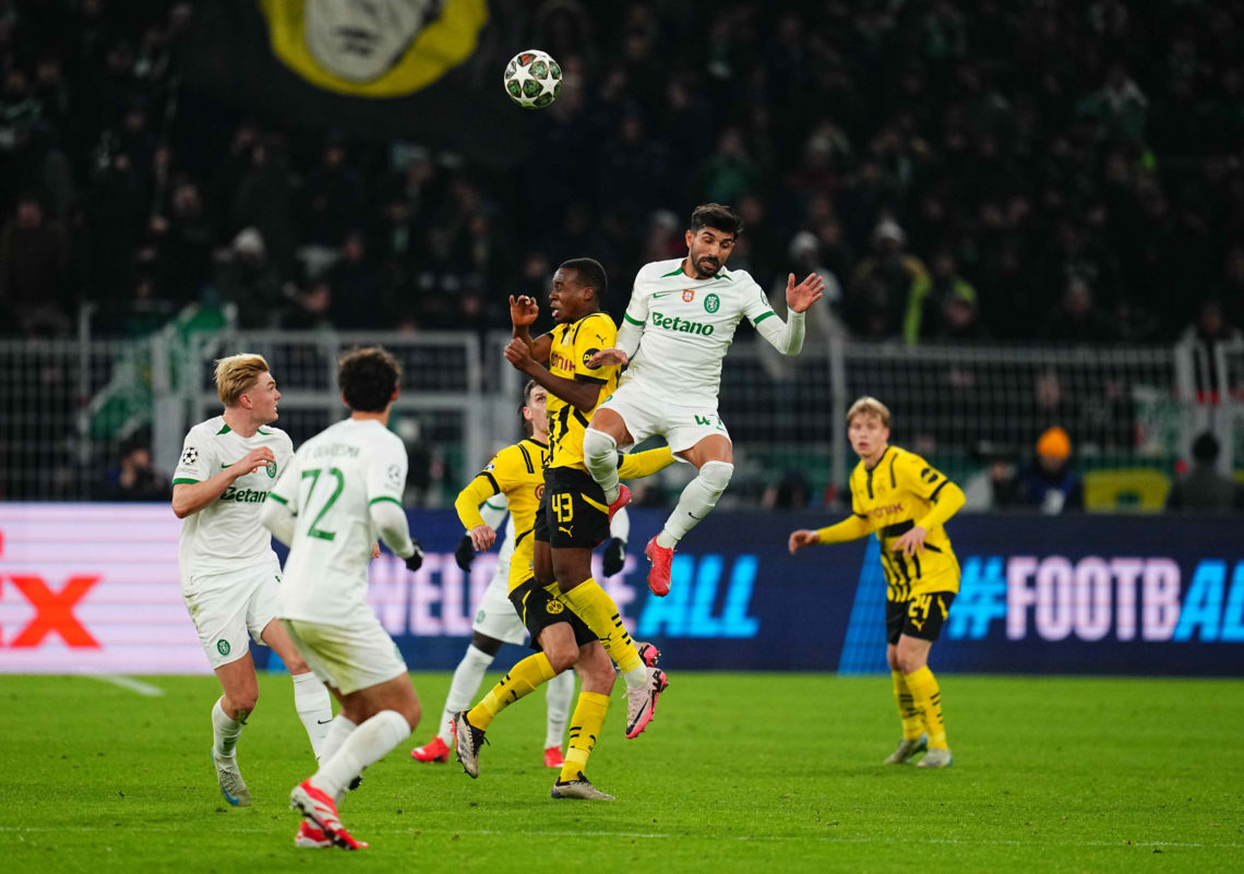 Photo by Ulrik Pedersen/NurPhoto via Getty Images