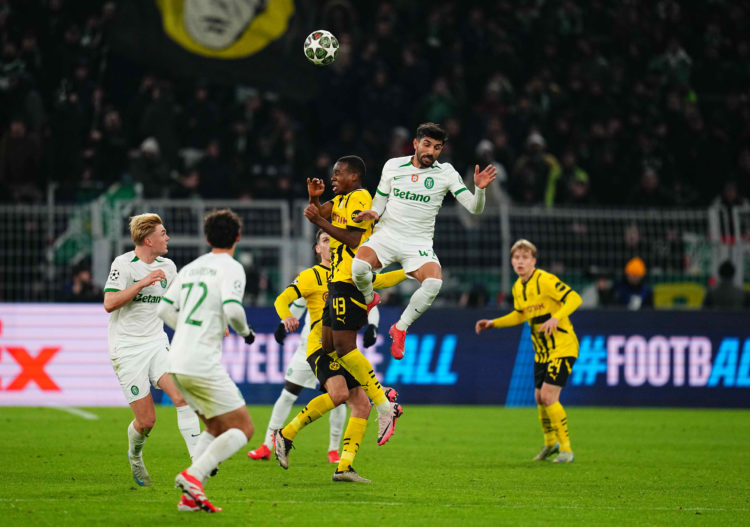Photo by Ulrik Pedersen/NurPhoto via Getty Images