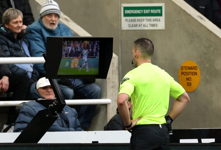 Photo by Richard Heathcote/Getty Images