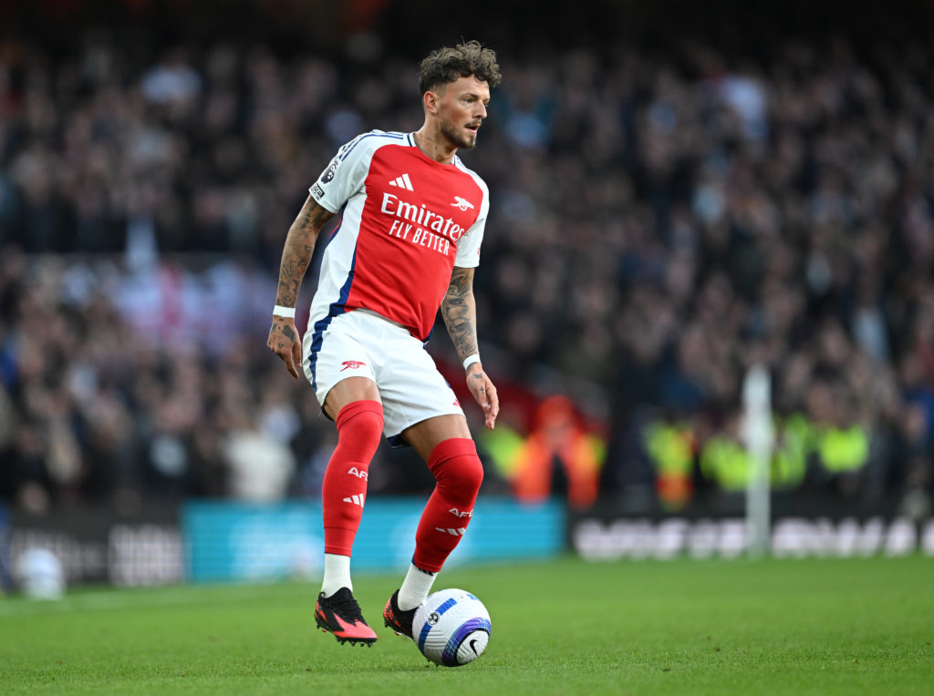 Arsenal FC v West Ham United FC - Premier League