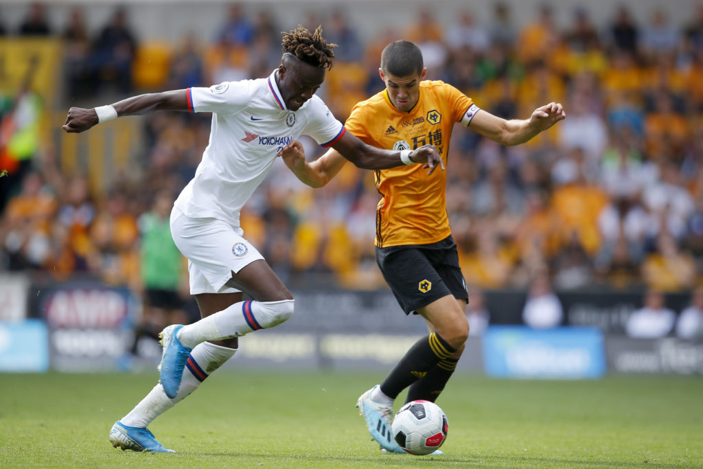 Wolverhampton Wanderers v Chelsea FC - Premier League