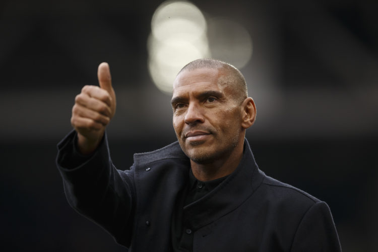 Photo by Daniel Chesterton/Offside/Offside via Getty Images
