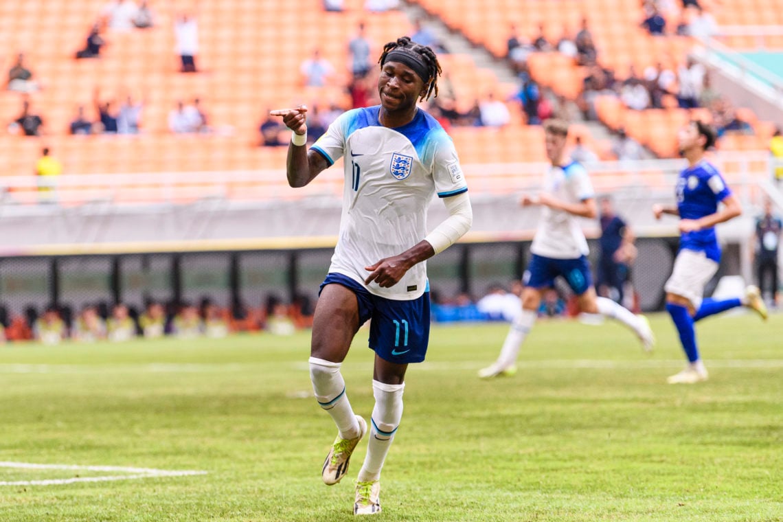 Photo by Marcio Machado/Eurasia Sport Images/Getty Images
