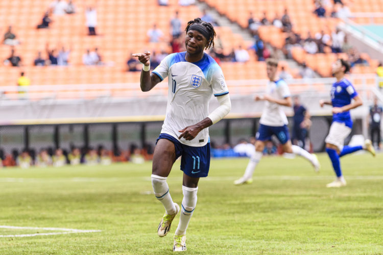 Photo by Marcio Machado/Eurasia Sport Images/Getty Images
