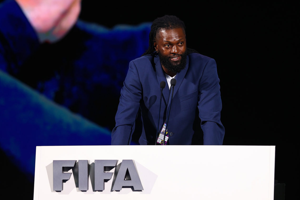 Photo by Pakawich Damrongkiattisak - FIFA/FIFA via Getty Images