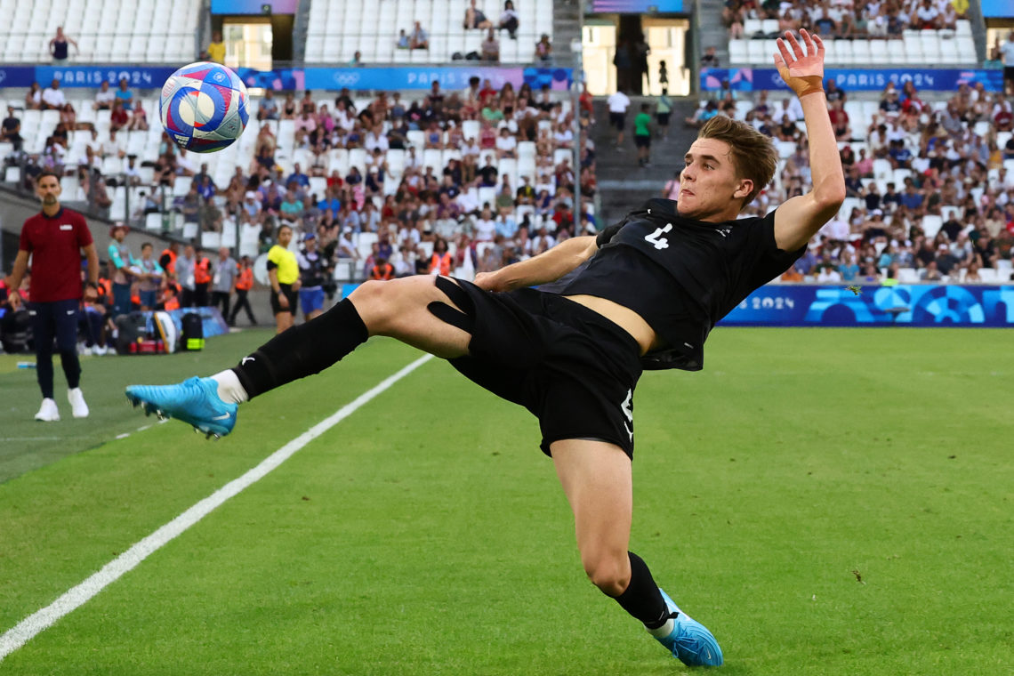 Photo by CLEMENT MAHOUDEAU/AFP via Getty Images