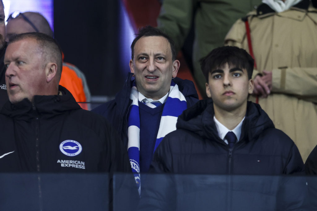 AFC Bournemouth v Brighton & Hove Albion FC - Premier League