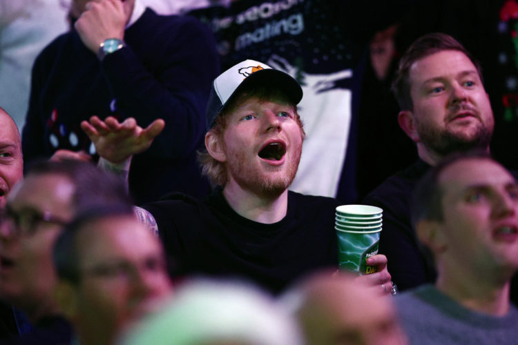 Photo by James Fearn/Getty Images