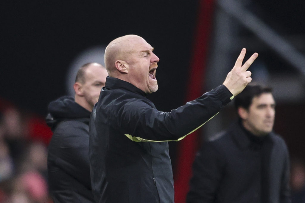 AFC Bournemouth v Everton FC - Premier League