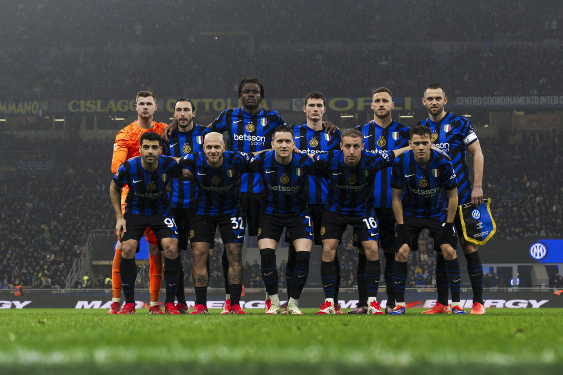 Photo by Nicolò Campo/LightRocket via Getty Images