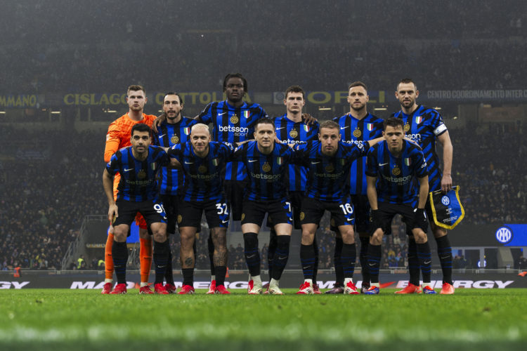 Photo by Nicolò Campo/LightRocket via Getty Images