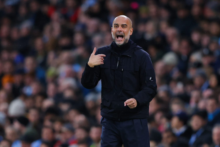 Photo by James Gill - Danehouse/Getty Images