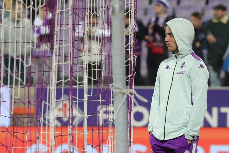 Photo by Gabriele Maltinti/Getty Images
