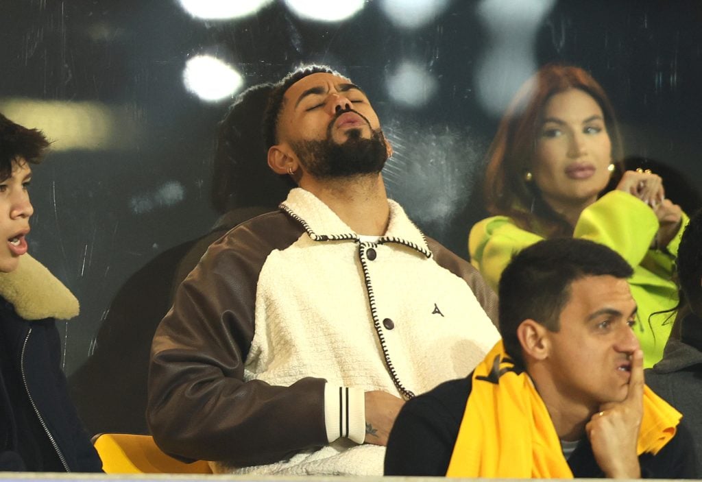 Wolverhampton Wanderers FC v Everton FC - Premier League