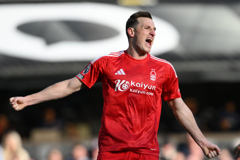 Ipswich Town FC v Nottingham Forest FC - Premier League