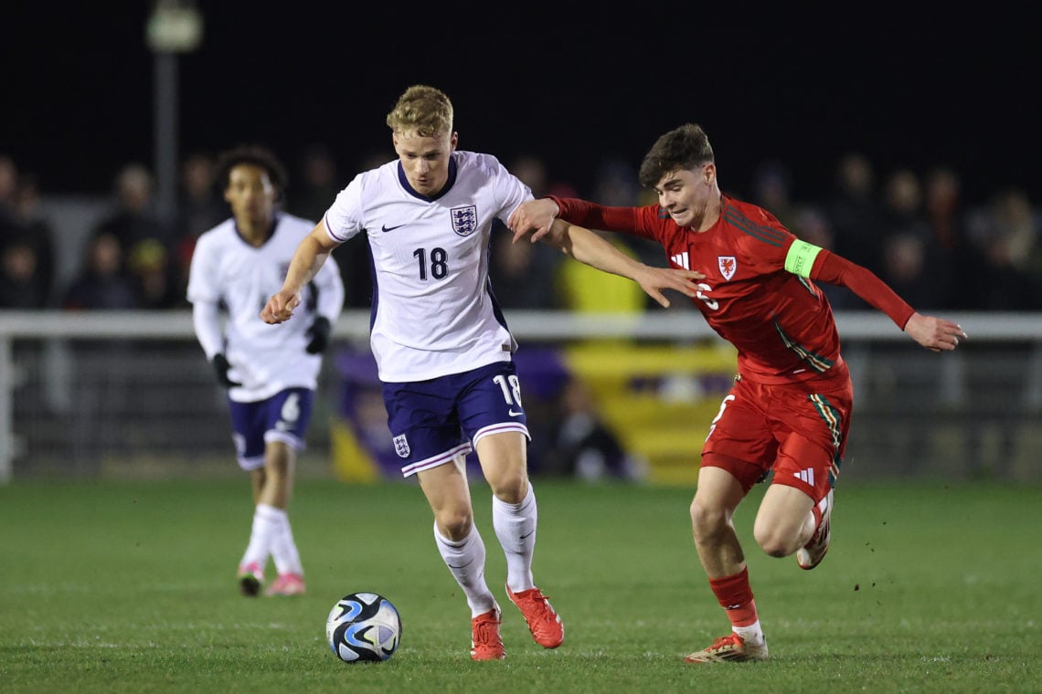 Photo by Jan Kruger - The FA/The FA via Getty Images