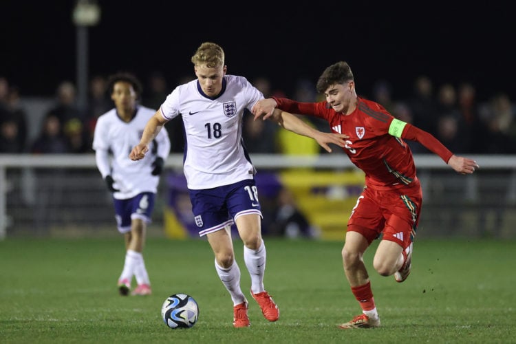 Photo by Jan Kruger - The FA/The FA via Getty Images
