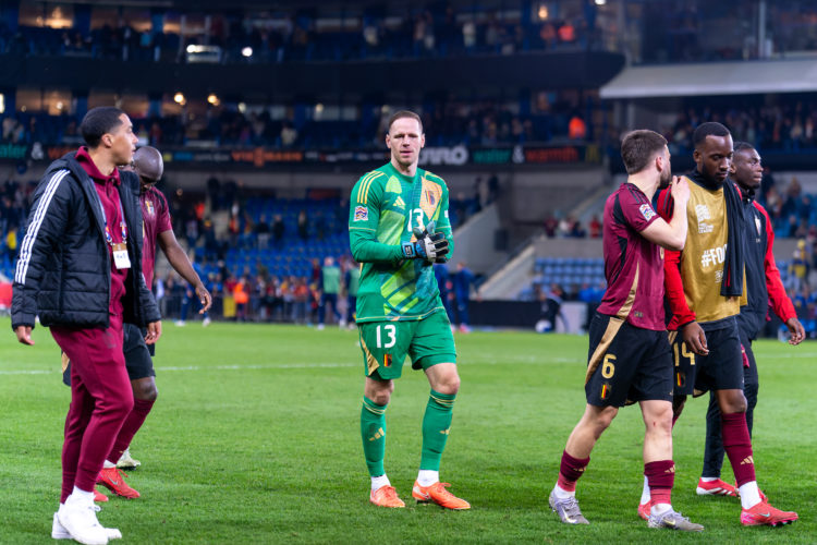 Photo by Joris Verwijst/BSR Agency/Getty Images