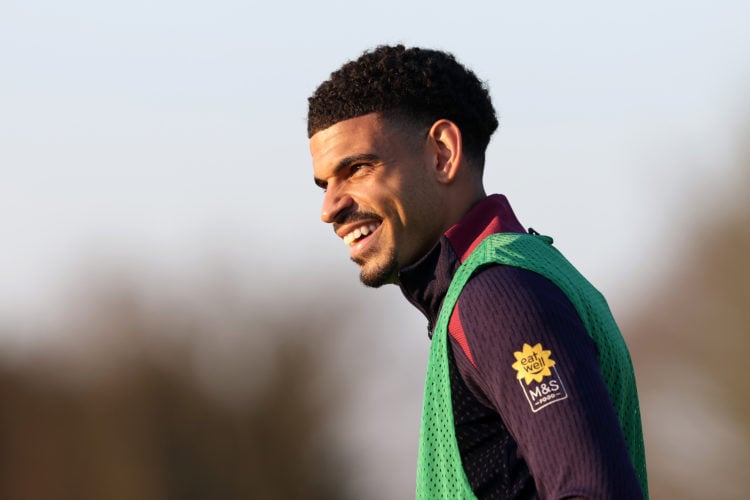 Photo by Eddie Keogh - The FA/The FA via Getty Images