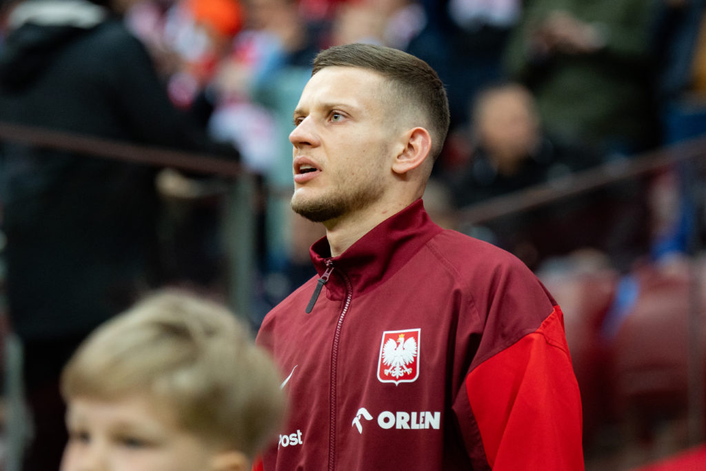Poland v Malta - European Qualifiers Group G - FIFA World Cup 2026