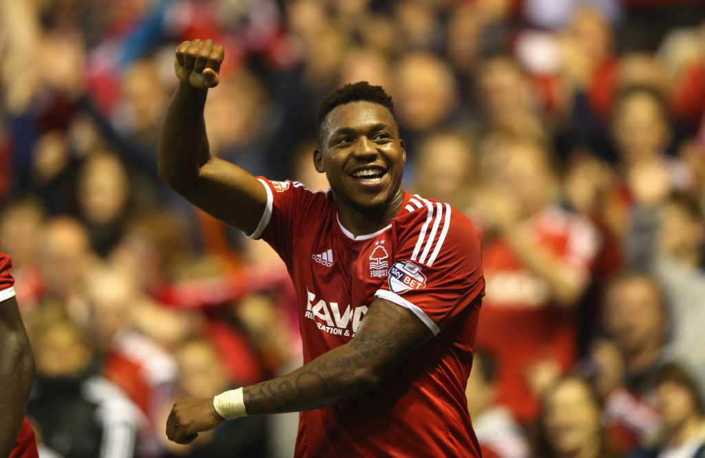 Nottingham Forest v Fulham - Sky Bet Championship