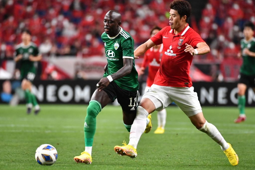 FBL-ASIA-C1-JEONBUK-URAWA