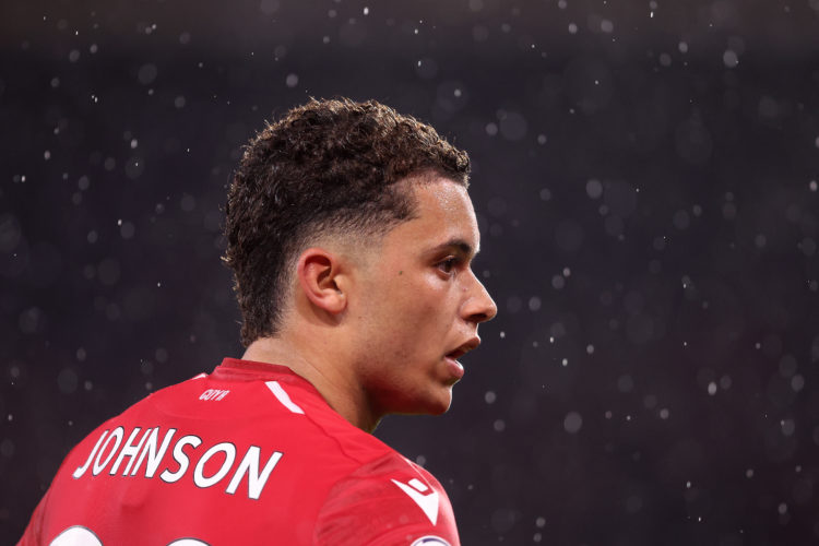 Photo by Paul Greenwood - CameraSport via Getty Images