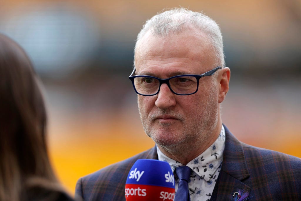 Wolverhampton Wanderers v Nottingham Forest - Premier League