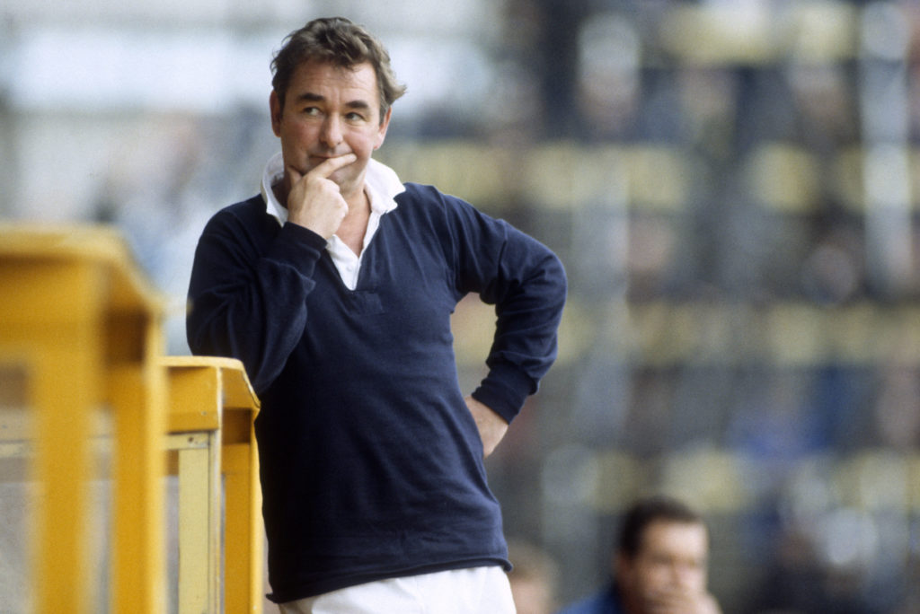 Norwich City v Nottingham Forest