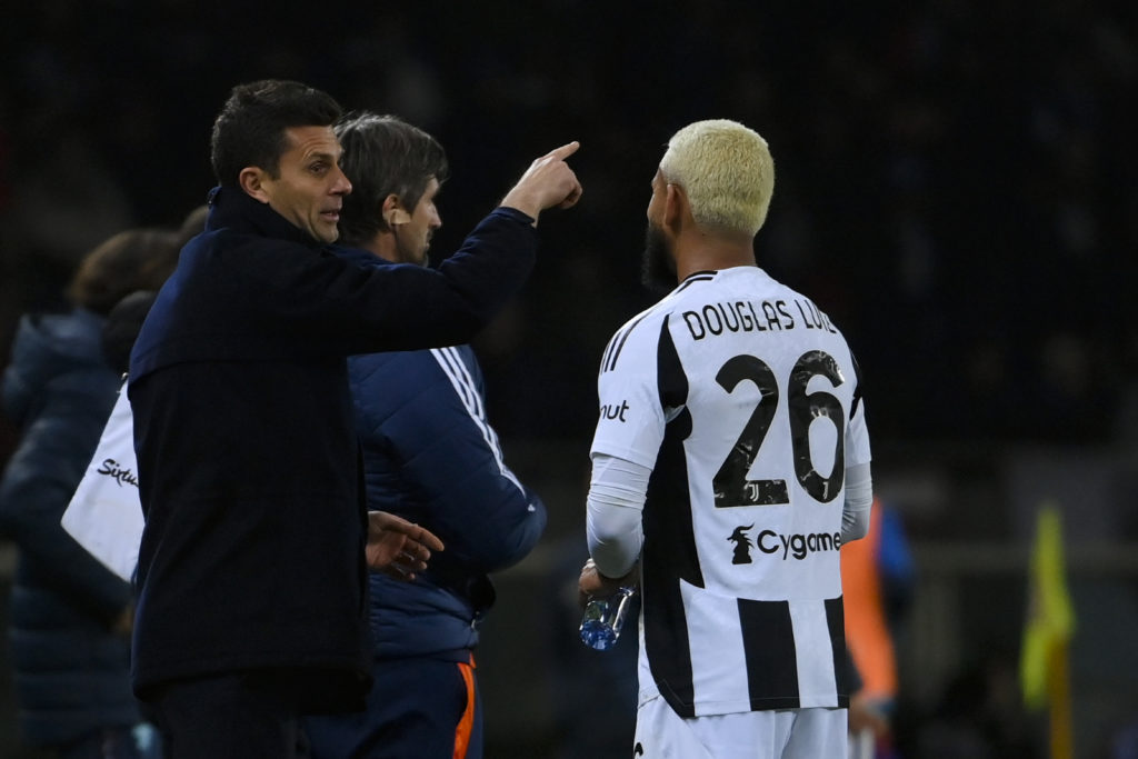 Torino v Juventus - Serie A