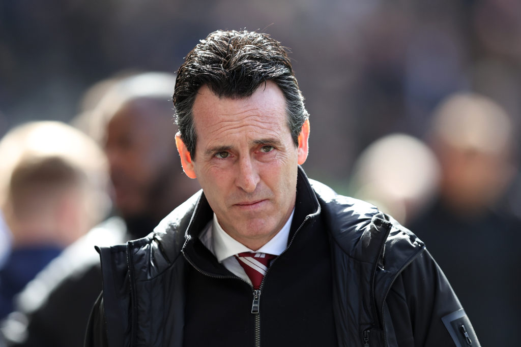 Preston North End v Aston Villa - Emirates FA Cup Quarter Final